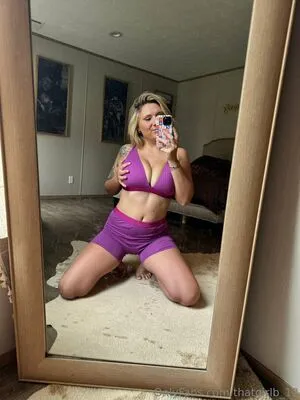 Thatgirlb OnlyFans Leaked Free Thumbnail Picture - #XPANy5RSMk