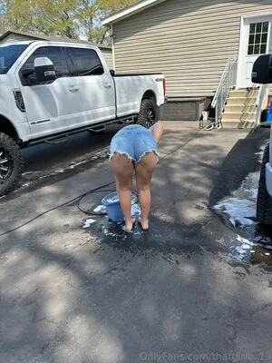 Thatgirlb OnlyFans Leaked Free Thumbnail Picture - #iXrlcqzYYV