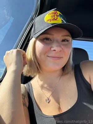 Thatgirlb OnlyFans Leaked Free Thumbnail Picture - #jLJMmjG7aK