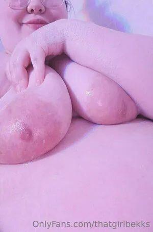 Thatgirlbekks OnlyFans Leaked Free Thumbnail Picture - #KD9xlPnrIv