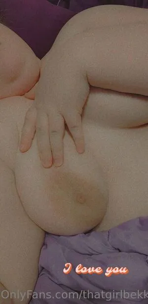 Thatgirlbekks OnlyFans Leaked Free Thumbnail Picture - #WjlLQX6HMi