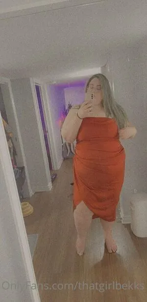 Thatgirlbekks OnlyFans Leaked Free Thumbnail Picture - #j0B1GUnxVi