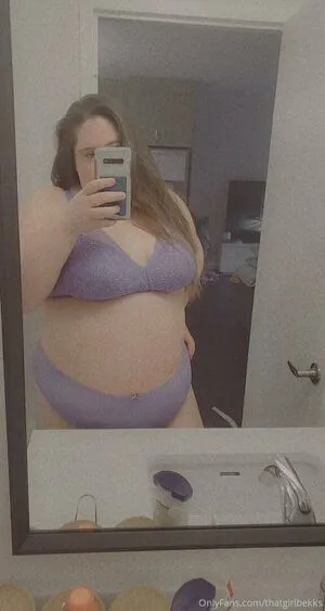 Thatgirlbekks OnlyFans Leaked Free Thumbnail Picture - #jU5x61VIjP