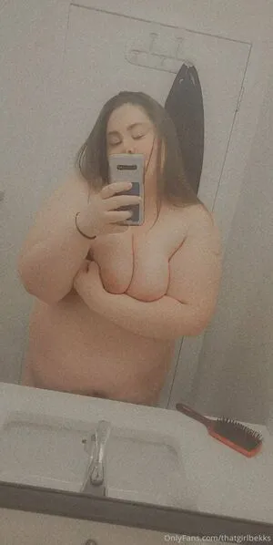 Thatgirlbekks OnlyFans Leaked Free Thumbnail Picture - #jaLWwd8LRV