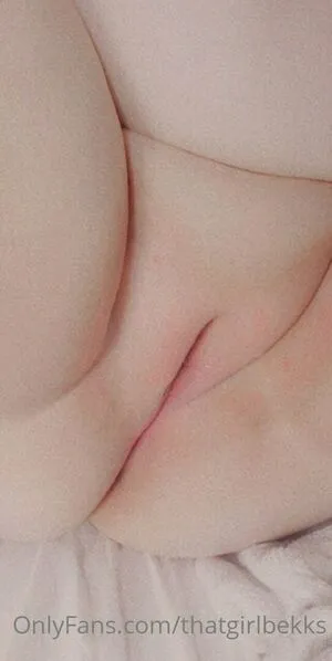 Thatgirlbekks OnlyFans Leaked Free Thumbnail Picture - #zUMpXunX1x