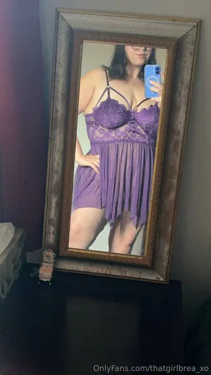 Thatgirlbrea Xo OnlyFans Leaked Free Thumbnail Picture - #aWm8exiQ4g