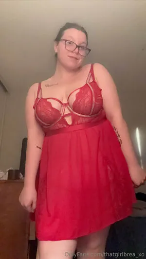 Thatgirlbrea Xo OnlyFans Leaked Free Thumbnail Picture - #h6MP2lal1K