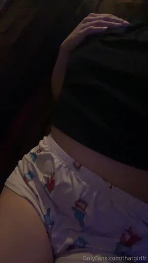 Thatgirlfr OnlyFans Leaked Free Thumbnail Picture - #SZkvOah2Xj