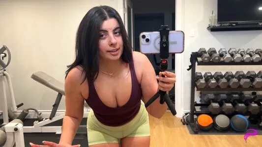 Thatgirlgatto OnlyFans Leaked Free Thumbnail Picture - #36E9TCl55k