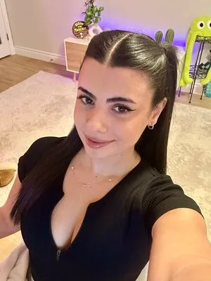 Thatgirlgatto OnlyFans Leaked Free Thumbnail Picture - #K0qVGUEnpt