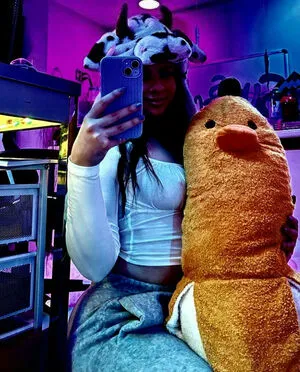 Thatgirlgatto OnlyFans Leaked Free Thumbnail Picture - #MrYQpPQyOV