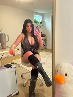 Thatgirlgatto OnlyFans Leaked Free Thumbnail Picture - #W5H5jGGv6B
