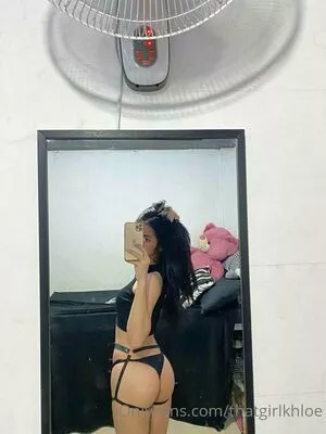 Thatgirlkhloe OnlyFans Leaked Free Thumbnail Picture - #Qtec4Qh1Am