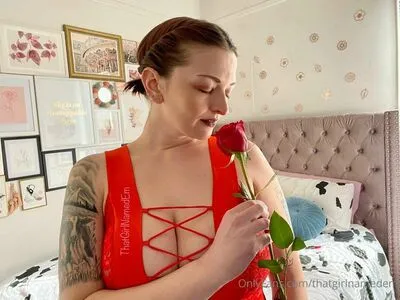 Thatgirlnamedem OnlyFans Leaked Free Thumbnail Picture - #1L3taLeDXF