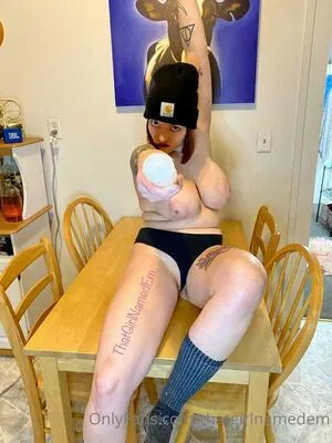 Thatgirlnamedem OnlyFans Leaked Free Thumbnail Picture - #BGT2Su93OG