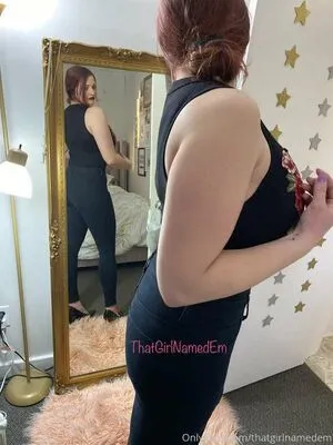 Thatgirlnamedem OnlyFans Leaked Free Thumbnail Picture - #ESseSTjGuJ