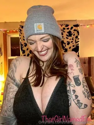 Thatgirlnamedem OnlyFans Leaked Free Thumbnail Picture - #iSffqMRdKK