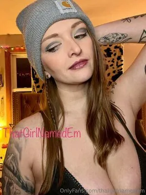 Thatgirlnamedem OnlyFans Leaked Free Thumbnail Picture - #tkRO7MthKh