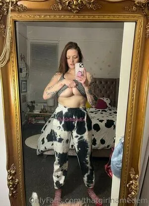 Thatgirlnamedem OnlyFans Leaked Free Thumbnail Picture - #wZyCtKQb41