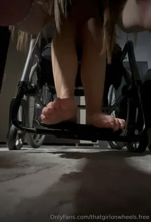 Thatgirlonwheels Free OnlyFans Leaked Free Thumbnail Picture - #8QrQBF1Imq