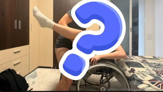 Thatgirlonwheels Free OnlyFans Leaked Free Thumbnail Picture - #nm3WD53r0D