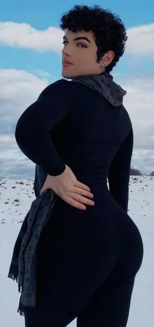 Thatgirlsalva OnlyFans Leaked Free Thumbnail Picture - #SDwHqEnCaY