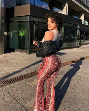 Thatgirlsalva OnlyFans Leaked Free Thumbnail Picture - #TJaqYZY0T5