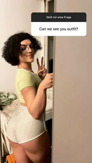 Thatgirlsalva OnlyFans Leaked Free Thumbnail Picture - #Wx5pOLpeRn