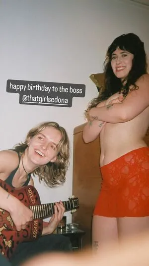 Thatgirlsedona OnlyFans Leaked Free Thumbnail Picture - #2SthvGDA17