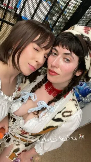 Thatgirlsedona OnlyFans Leaked Free Thumbnail Picture - #9eoi9TCxRA