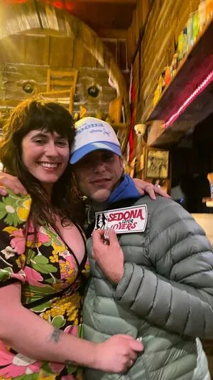 Thatgirlsedona OnlyFans Leaked Free Thumbnail Picture - #ClGjHSCP5w