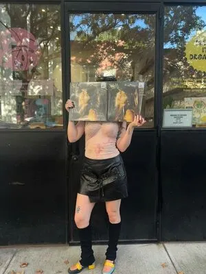 Thatgirlsedona OnlyFans Leaked Free Thumbnail Picture - #F3tve13otW