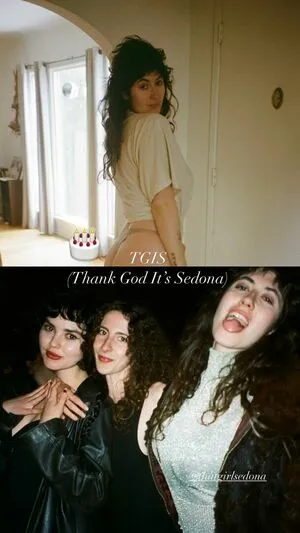 Thatgirlsedona OnlyFans Leaked Free Thumbnail Picture - #NONaqvhib7