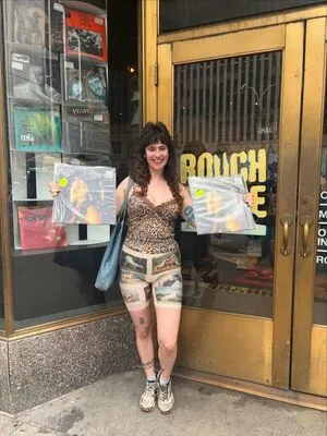 Thatgirlsedona OnlyFans Leaked Free Thumbnail Picture - #VEnBfb8CFm