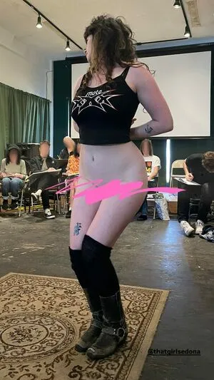 Thatgirlsedona OnlyFans Leaked Free Thumbnail Picture - #j3NgXIMQaC