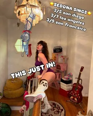 Thatgirlsedona OnlyFans Leaked Free Thumbnail Picture - #mKJaMKZPmu