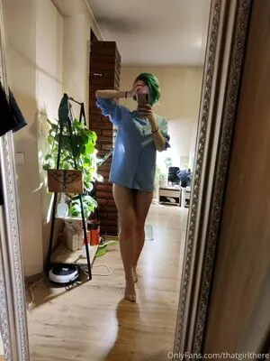 Thatgirlthere OnlyFans Leaked Free Thumbnail Picture - #DVpsvPLmWZ