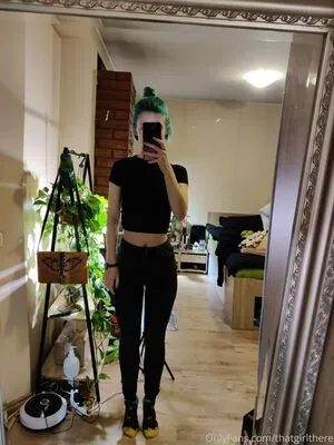 Thatgirlthere OnlyFans Leaked Free Thumbnail Picture - #kTrB9Ruv6I