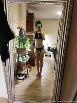 Thatgirlthere OnlyFans Leaked Free Thumbnail Picture - #kqVeo16uX5