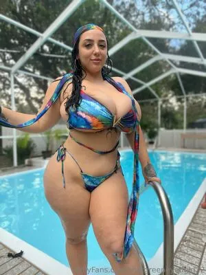 Thatgreeneyedgirl22 OnlyFans Leaked Free Thumbnail Picture - #YGnqegaqO0