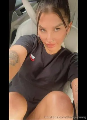 Thatgurlamg OnlyFans Leaked Free Thumbnail Picture - #2UK2xV9QQM