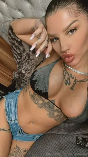 Thatgurlamg OnlyFans Leaked Free Thumbnail Picture - #L6i5panhGV