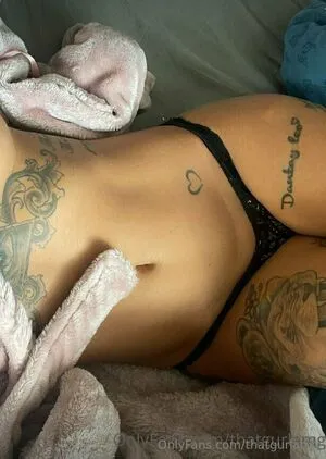 Thatgurlamg OnlyFans Leaked Free Thumbnail Picture - #VyHH5Ly1pA