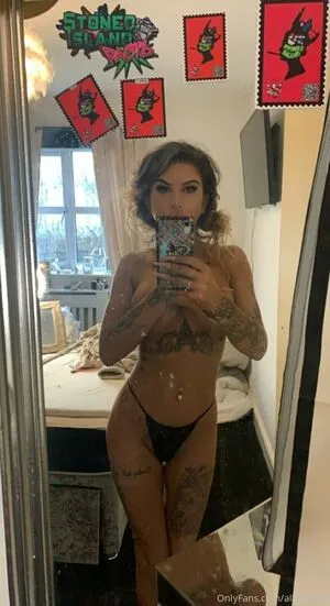 Thatgurlamg OnlyFans Leaked Free Thumbnail Picture - #aDbCWY2yKA
