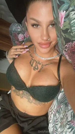 Thatgurlamg OnlyFans Leaked Free Thumbnail Picture - #xRjMtUVuvv
