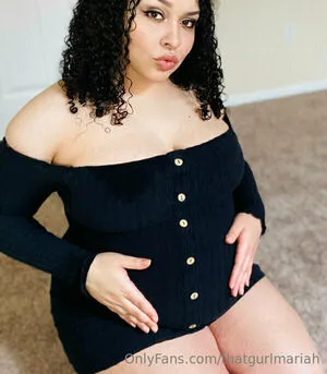 Thatgurlmariah OnlyFans Leaked Free Thumbnail Picture - #Wi97l0xxbA