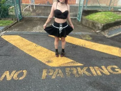 Thathippychick4 OnlyFans Leaked Free Thumbnail Picture - #U5TZVcOe1d