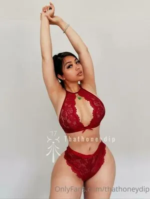 Thathoneydip OnlyFans Leaked Free Thumbnail Picture - #2xovYTMIXl