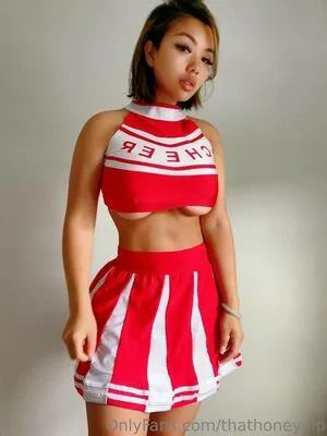 Thathoneydip OnlyFans Leaked Free Thumbnail Picture - #AE8RKvJYFt