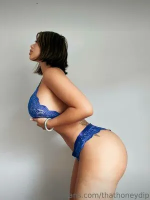 Thathoneydip OnlyFans Leaked Free Thumbnail Picture - #B7IHmK91b3